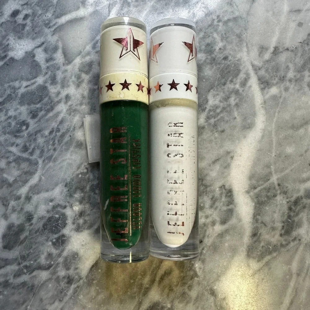 Jeffree Star Liquid Lipstick VLL LE